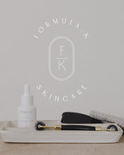 Load and play video in Gallery viewer, Hydrating Facial Oil