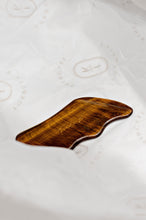 Load image into Gallery viewer, Tiger's Eye Gua Sha